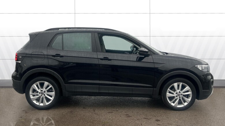Volkswagen T-Cross 1.0 TSI 110 SE 5dr DSG Petrol Estate